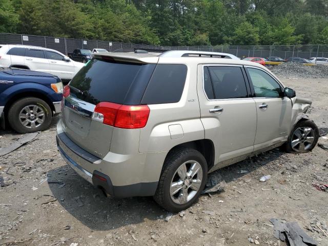 2GKFLYE34F6253426 GMC Terrain Slt