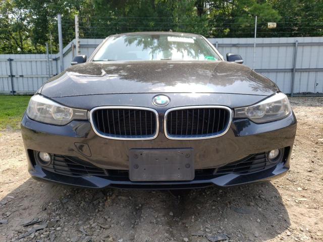 WBA3B5G5XENS09257 BMW 328 Xi Sulev