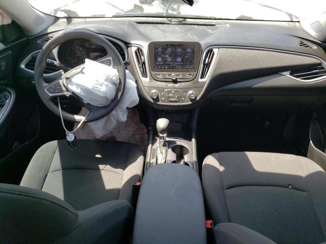 Chevrolet MALIBU LS 2022 1G1ZB5ST3NF209526 Image 8