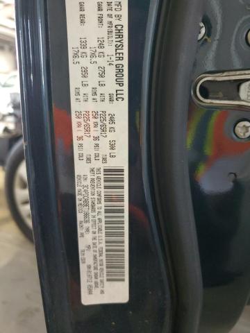 3C4PDCAB9ET186636 Dodge JOURNEY SE