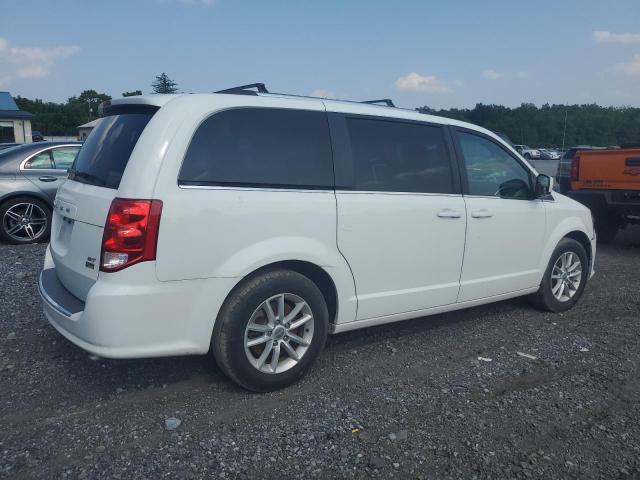 2C4RDGCG3KR543879 Dodge Grand Caravan Sxt