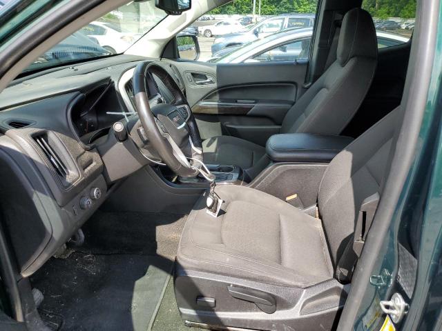 1GTH6CEA5G1147939 GMC CANYON SLE
