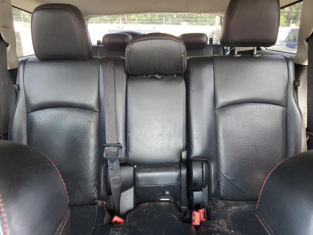 3C4PDCEG8JT472896 Dodge JOURNEY GT