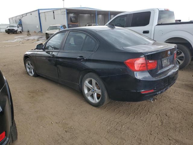 WBA3A5G51FNS87673 BMW 328 I