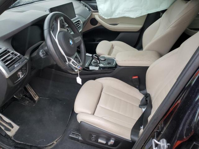 5UX53DP04P9P12980 BMW X3 Xdrive30i