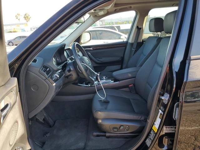 5UXWX9C52E0D35142 BMW X3 Xdrive28i