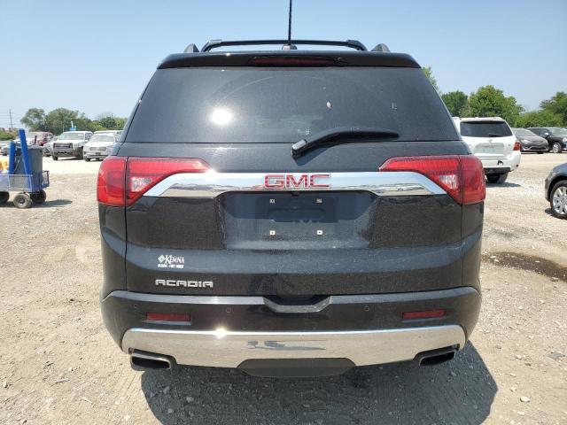 1GKKNPLS5HZ257604 GMC Acadia Denali
