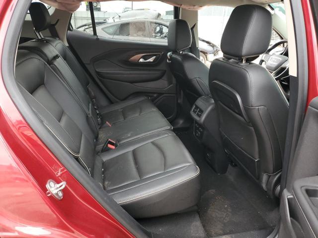 3GKALXEX1JL217737 GMC Terrain Denali