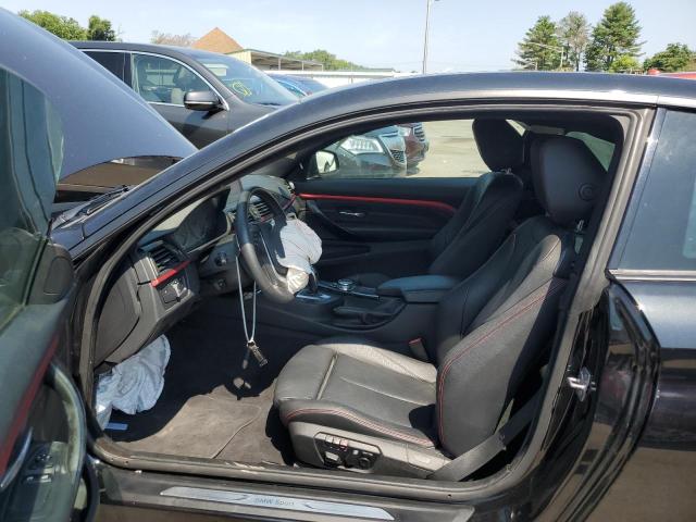 WBA3N9C53EK245118 BMW 428 XI