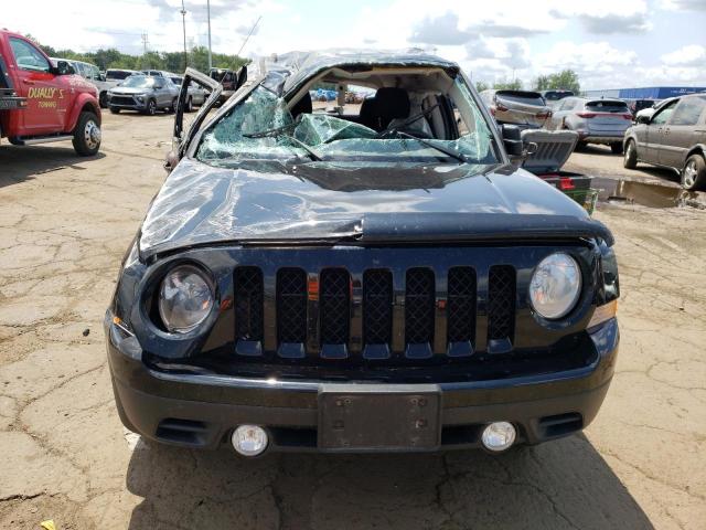 1C4NJPBB1ED533405 Jeep Patriot Sport