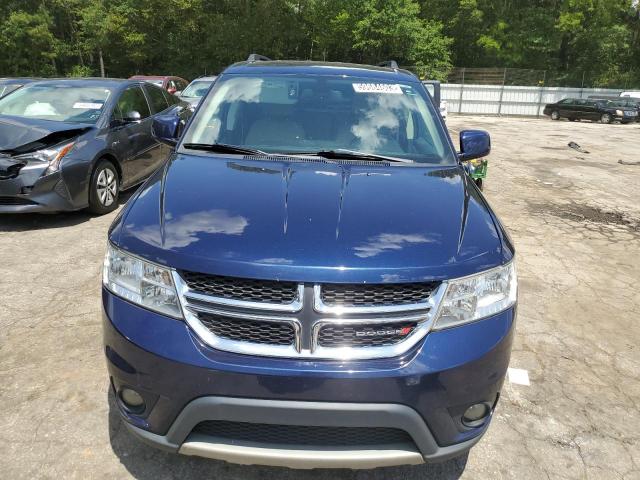 3C4PDCBG7KT835324 Dodge JOURNEY SE