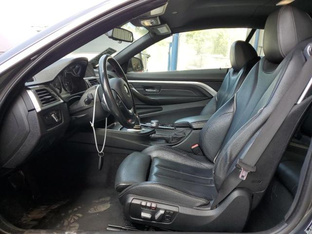 WBA4Z1C54JEC59163 BMW 430I