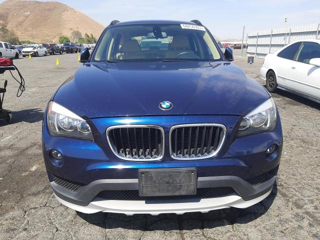WBAVM1C53FVW58668 BMW X1 Sdrive28i