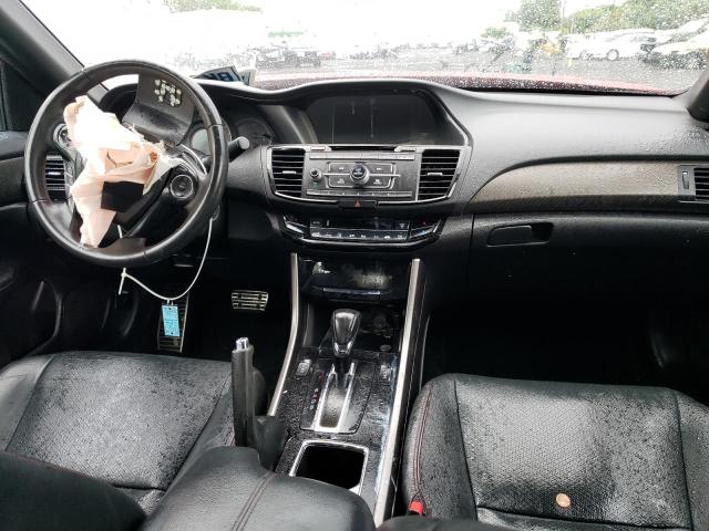 1HGCR2F13HA297917 Honda Accord Sport Special Edition