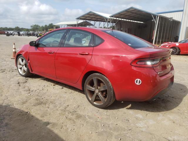 1C3CDFEB1ED747996 Dodge DART GT