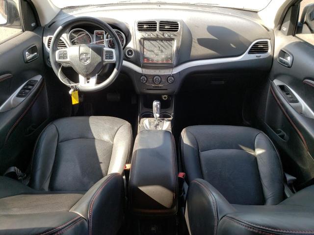 3C4PDCEG4JT523536 Dodge JOURNEY GT
