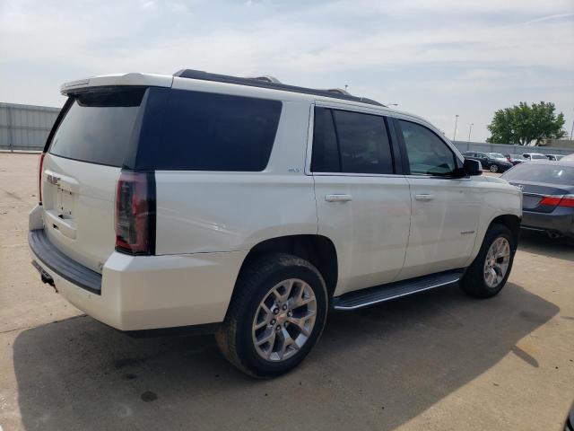 1GKS2BKCXFR126123 GMC YUKON SLT