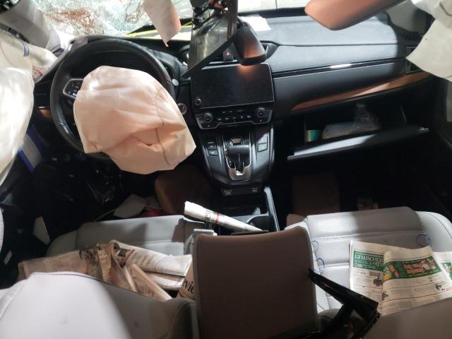 5J6RW2H85ML009853 Honda CR-V EXL