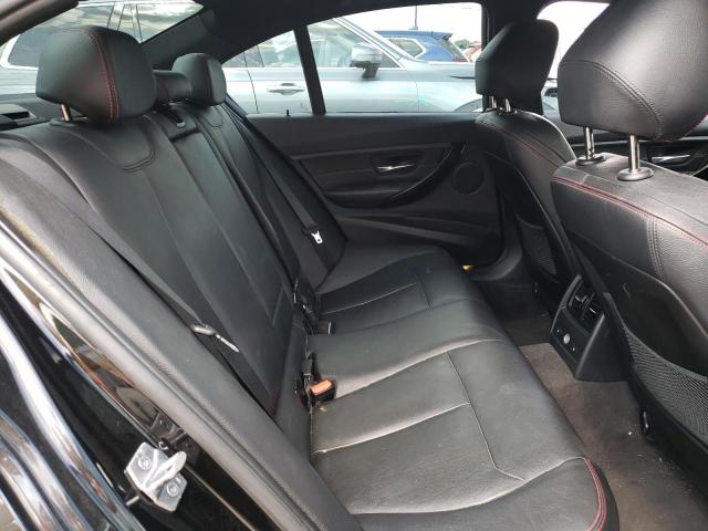WBA3B9G59ENR91073 BMW 335 XI