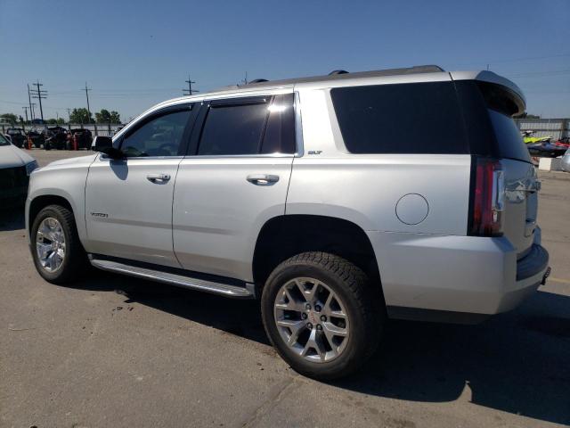1GKS2BKC5FR184799 GMC YUKON SLT