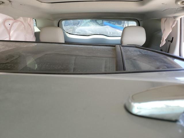 3GKALXEV5NL246033 GMC Terrain Denali