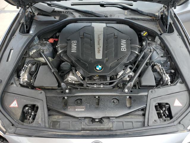 WBAKN9C53ED681533 BMW 550 I