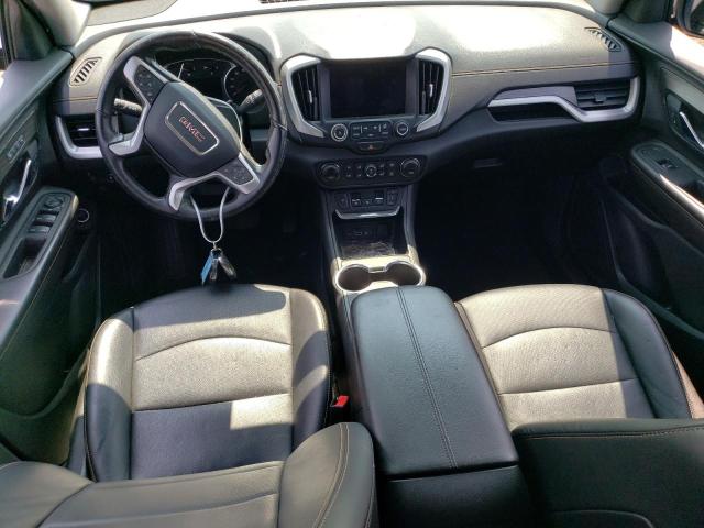 3GKALVEV8JL290364 GMC Terrain Slt