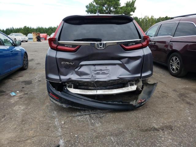 5J6RW1H5XLL014707 Honda CR-V EX