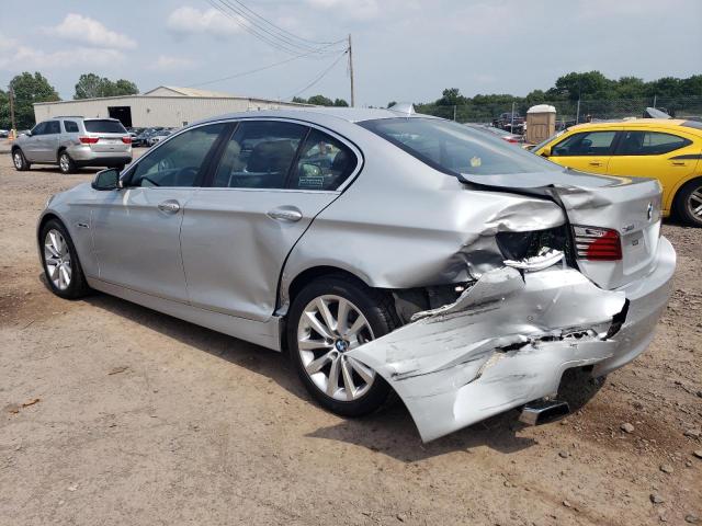WBAKP9C58ED692330 BMW 550 Xi