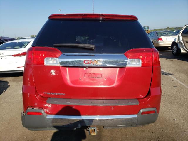 2GKALTEKXF6201271 GMC Terrain Slt