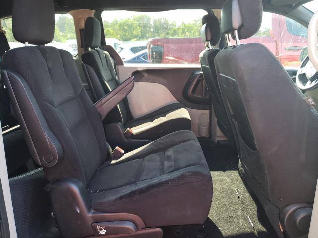 2C4RDGBG1ER419325 Dodge Grand Caravan Se
