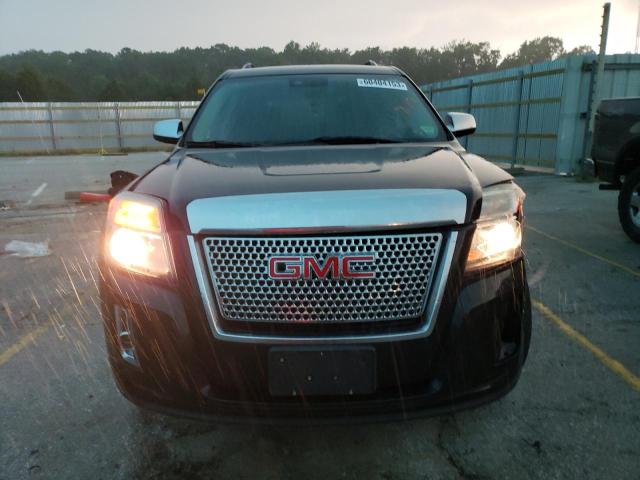 2GKFLZE35E6376995 GMC Terrain Denali