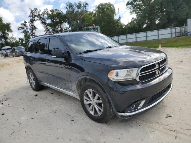 1C4RDHDG6FC891730 Dodge DURANGO LIMITED