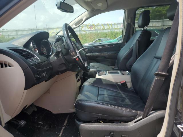 2C4RC1BG9ER270324 Chrysler Town & Country Touring