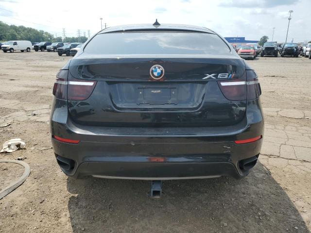 5UXFG8C54EL592499 BMW X6 Xdrive50i