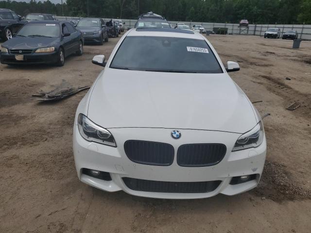WBA5B1C50FD919041 BMW 535 I