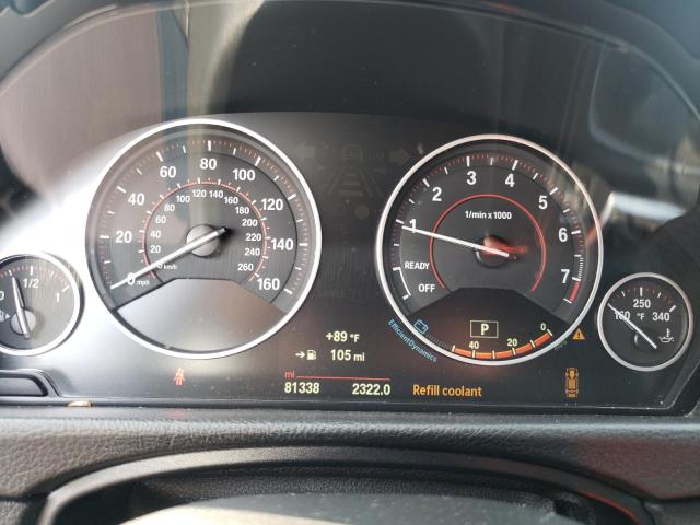 WBA4B1C51FG241006 BMW 435 I Gran Coupe