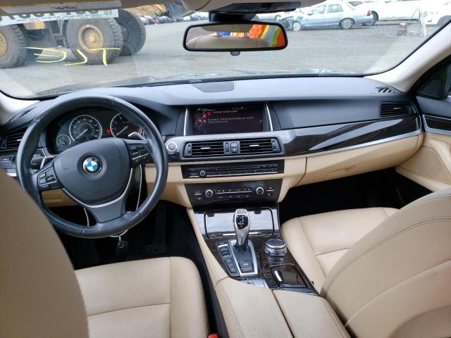 WBA5A7C5XGG149517 BMW 528 XI