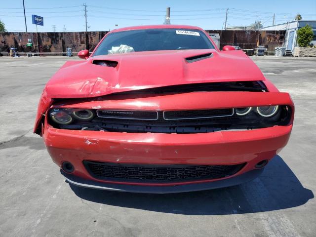 2C3CDZAG5GH108481 Dodge Challenger Sxt