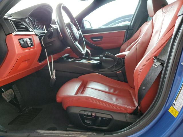 WBA4A5C50FG051871 BMW 428 I Gran Coupe