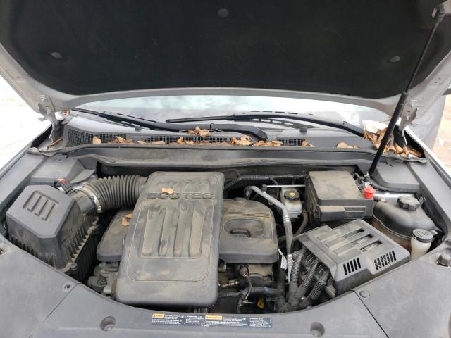 2GKALSEK2F6250040 GMC Terrain Slt