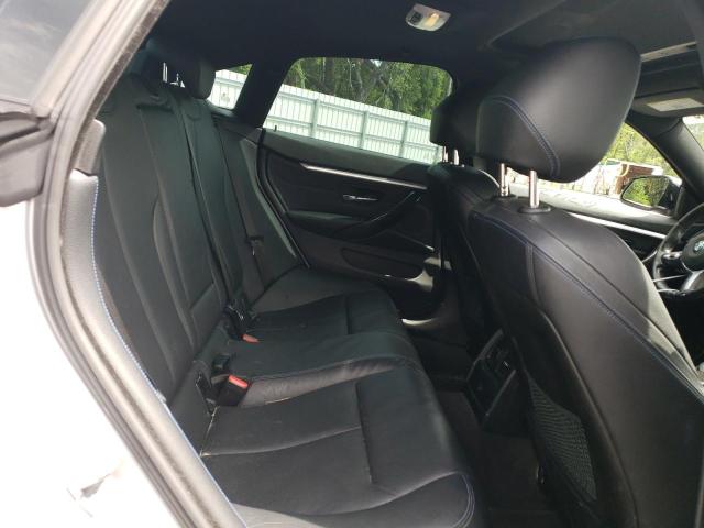 WBA4J3C57JBG96904 BMW 430xi Gran Coupe