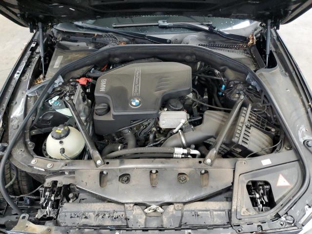 WBA5A7C59FG143531 BMW 528 XI