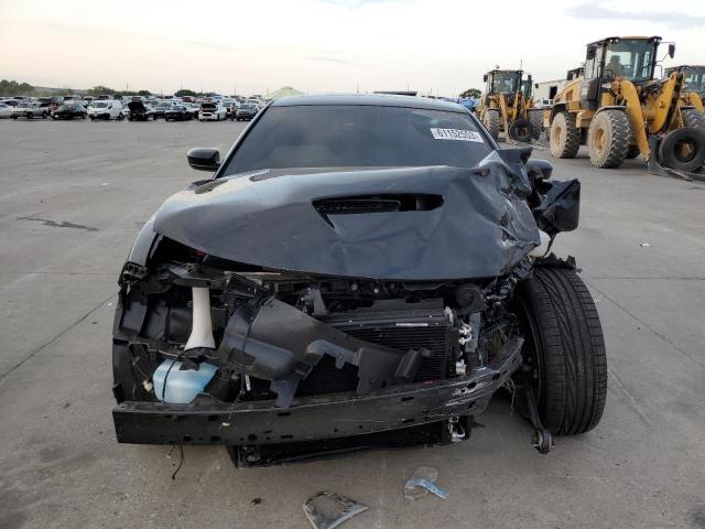 2C3CDXGJ4PH548019 Dodge Charger Scat Pack