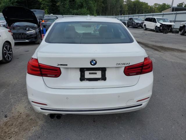 WBA8D9G31HNU65538 BMW 330 XI