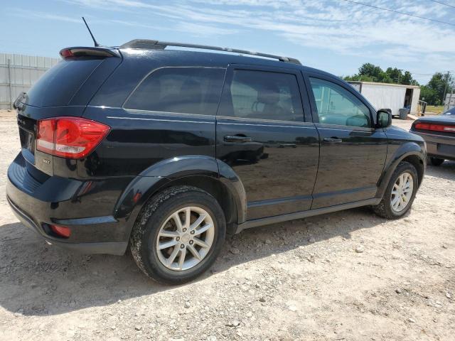 3C4PDDBGXHT577847 Dodge Journey Sxt