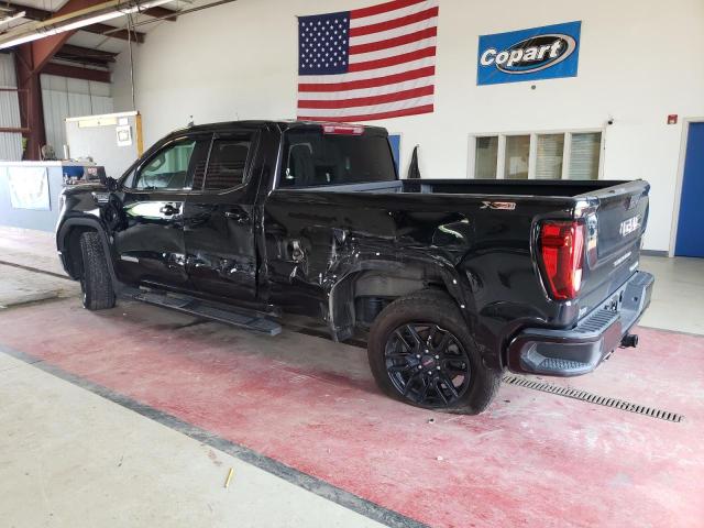 1GTR9CED7MZ365013 GMC Sierra K1500 Elevation