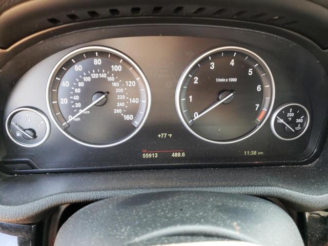5UXXW3C56J0T82881 BMW X4 Xdrive28i
