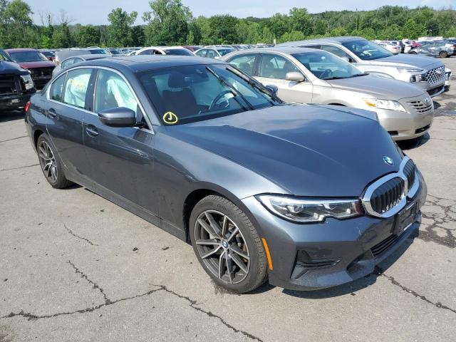 3MW5R7J09N8C40502 BMW 330XI