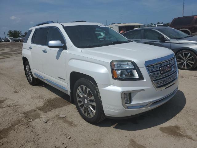 2GKFLRE38G6339099 GMC Terrain Denali